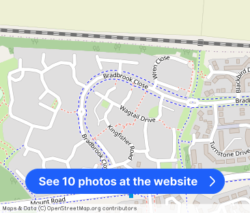 Wagtail Drive,Bury St. Edmunds,IP32 - Photo 1