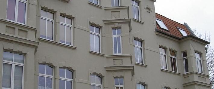 Tolle Wohnung unweit der Medizinischen Akademie - Foto 1