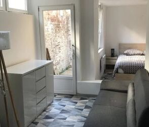 Location Appartement 2 pièces 28 m2 à Saint-Quentin - Photo 6