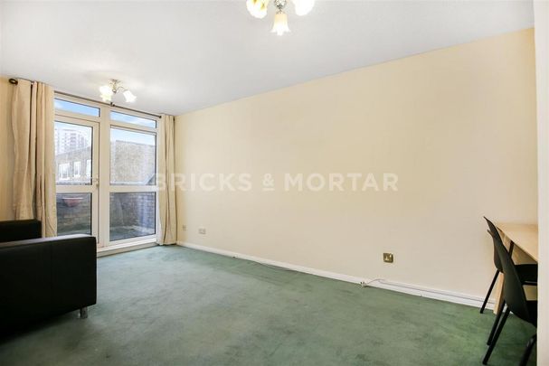 2 bedroom maisonette to rent - Photo 1