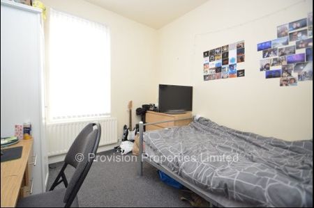 Blandford Grove Uni Student Properties Leeds - Photo 2