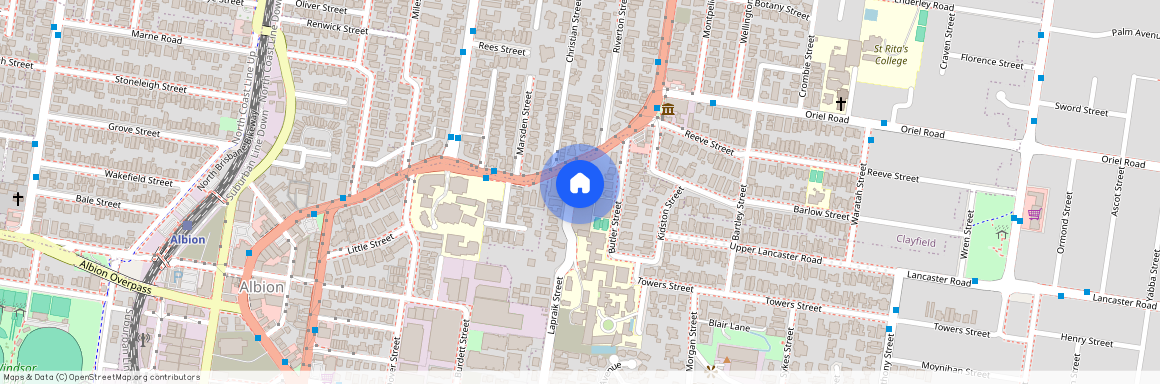 11/12 Lapraik Street, Qld 4007, Ascot