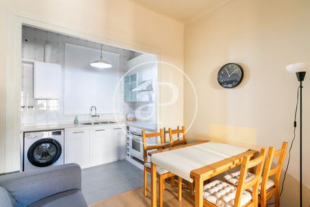 Piso de alquiler en Carrer de Mallorca, La Nova Esquerra de l'Eixample - Photo 5