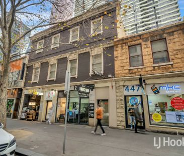 Fully Furnished Lovely One Bedroom Studio for Lease! - Photo 4