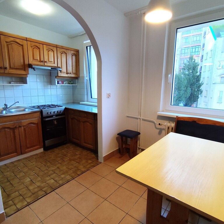 mieszkanie na wynajem Szczecin Centrum - Photo 1