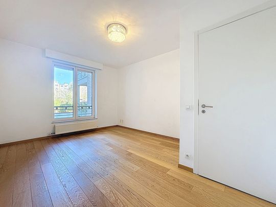 Tout savoir sur cet appartement à Ixelles - Foto 1