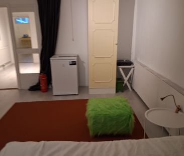 Hovtångsvägen, Uppsala - Photo 1