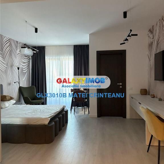 Garsoniera de inchiriat Smart Residence Iuliu Maniu 19 - Fotografie 1