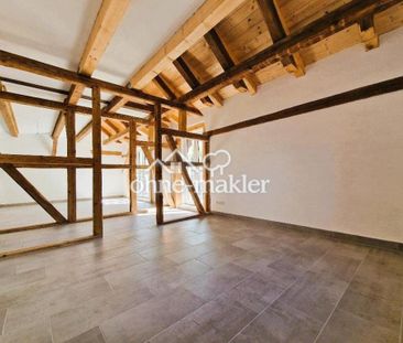 OG Wohnung mit Balkon I NACHHALTIGSTE Immobilie Wolfsburgs, Lehmbau... - Photo 6