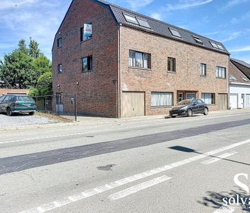 Ruim dakappartement met 2 slaapkamers! - Foto 3