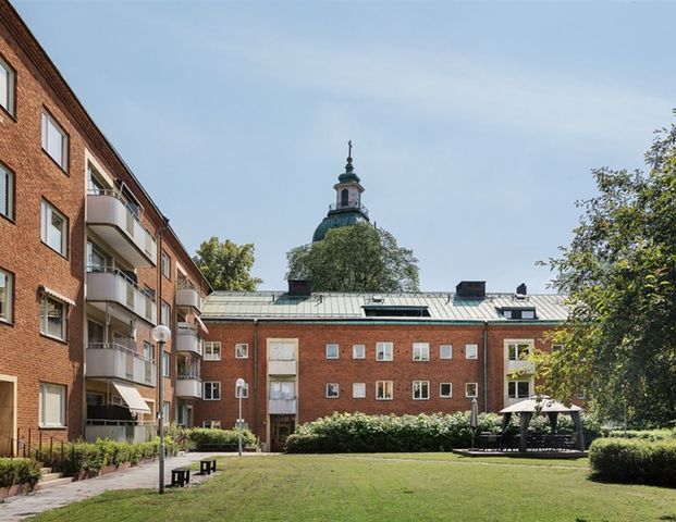 Strandgatan 22 - Photo 1