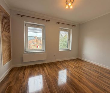 1 bedroom maisonette to rent - Photo 2