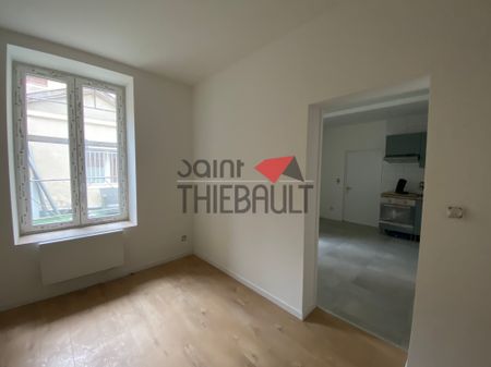 Appartement à louer Metz Centre - Photo 5