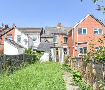 2 bedroom terraced house to rent - Photo 6