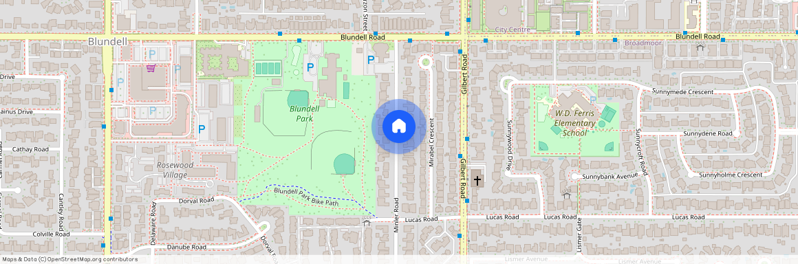 Minler Road, Richmond, BC V7C 3T7