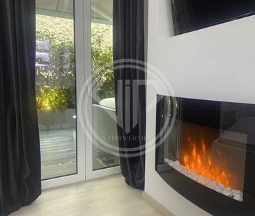 Ενοικίαση κατοικίας, 37 τ.μ., Πειραιάς, 800 € - Photo 1