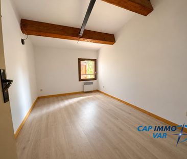 Location Appartement 3 pièces 67m² LE CASTELLET 83330 - Photo 6