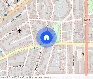 2 bedroom maisonette to rent - Photo 1