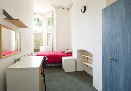 5 bedroom house share to rent - Photo 5