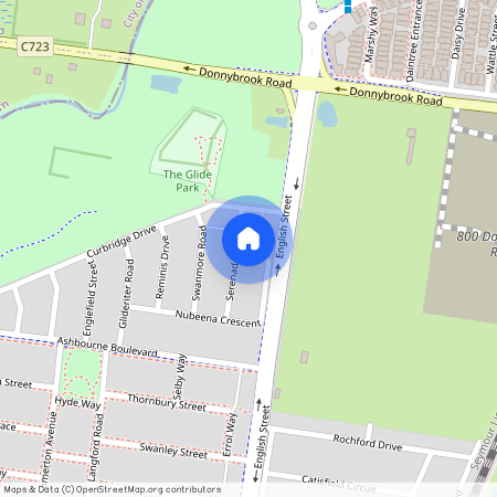 19 Serenade Street, VIC 3064, Donnybrook