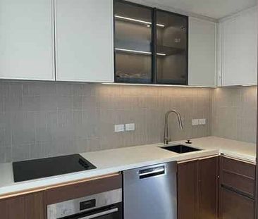 Modern 3BR Townhouse in Wesley - Photo 3