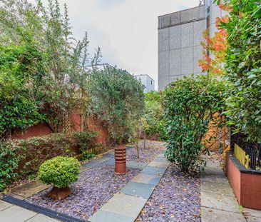 4 bedroom terraced house to rent - Photo 2