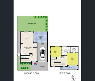 Modern 2-Bedroom Home in Fairwater, Blacktown - Photo 5