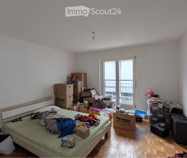 2 Zimmer, 56 m² - Photo 2