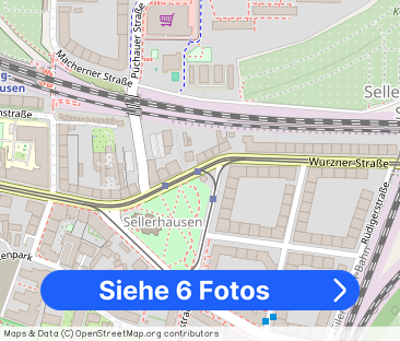 Nachmieter für 2 Zimmerwohnung in Sellerhausen Stünz gesucht - Foto 1