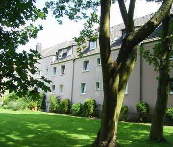 Erdgeschoss-Wohnung in Bochum Riemke sucht neuen Mieter ab Februar ... - Photo 1