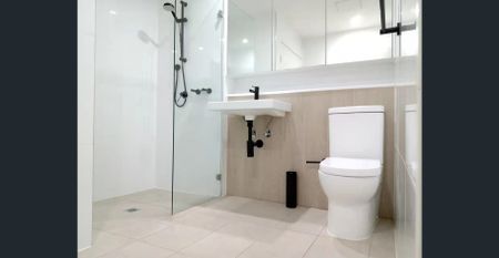 Stylish one-bedroom apartment in secure building - Photo 5