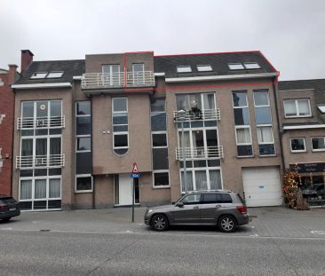 Tijdloos 1 slpk dakappartement - Foto 5