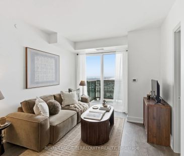 2550 Simcoe Street N #2004 - Photo 1