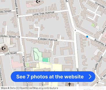 Kimbolton Court, PETERBOROUGH - Photo 1