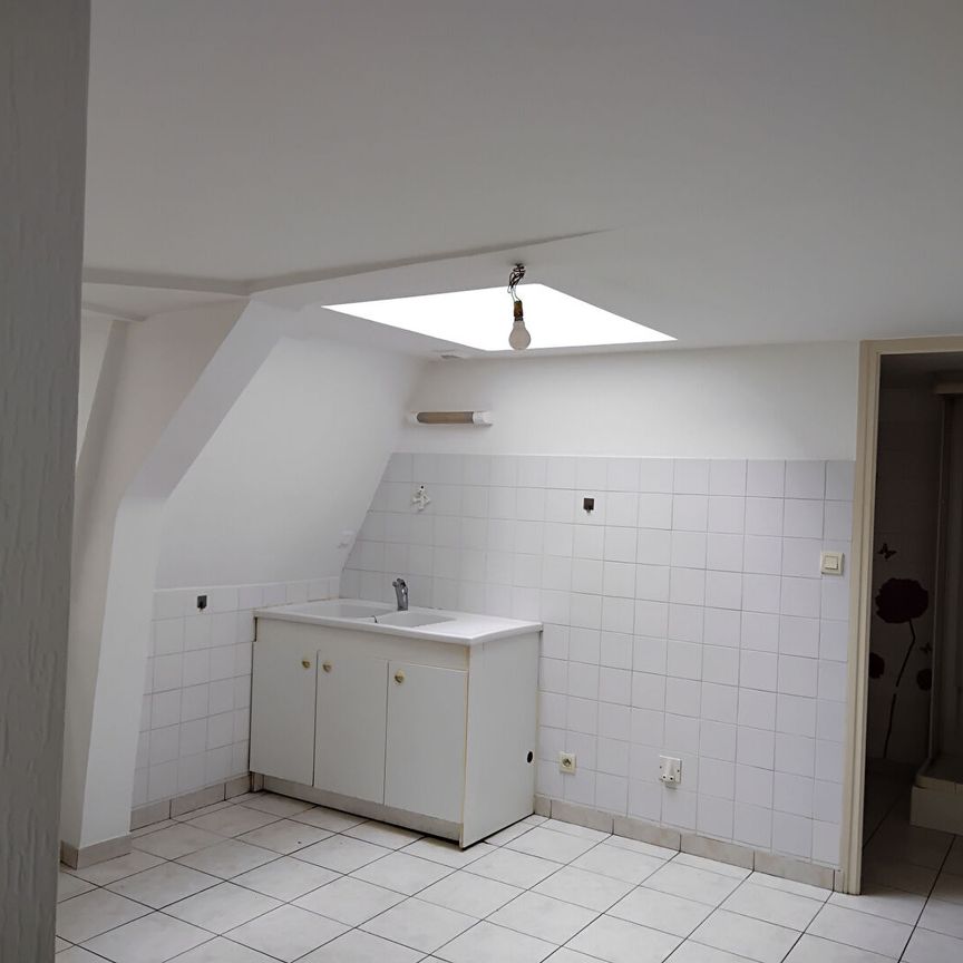 T2 40 m² en centre ville - Photo 1