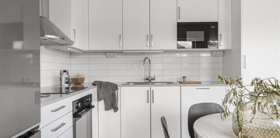 Teknikgatan 3A - Foto 2