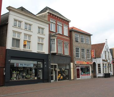 Te huur: Appartement Markt in Roosendaal - Foto 3