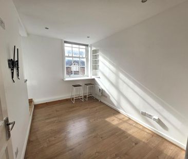 1 bedroom flat to rent - Photo 6