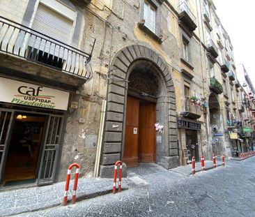 Appartamento in VIA EGIZIACA A PIZZOFALCONE 75, Napoli, NA - Photo 1