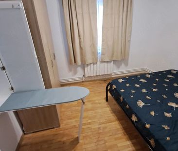Apartament 2 camere decomandat, Hala Centrală, 40 mp, prima închiriere - Photo 4