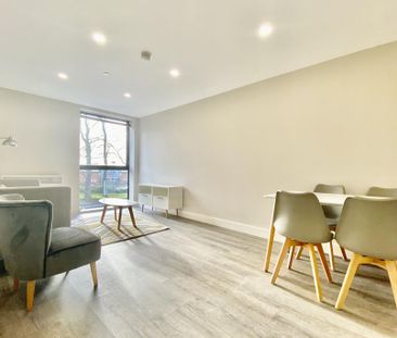 2 bedroom apartment to rent - Photo 1