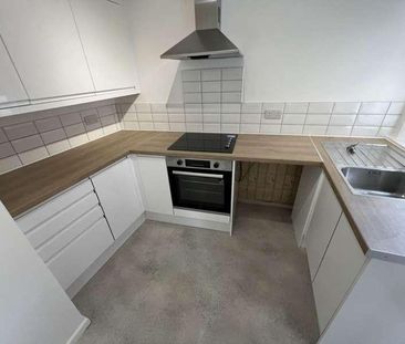 Bread Street, Warminster, Wiltshire, BA12 - Photo 1