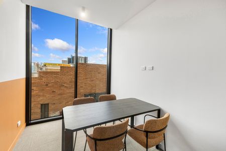 301/139 Boundary Road, North Melbourne VIC 3051 - Apartment For Rent | Domain - Photo 3