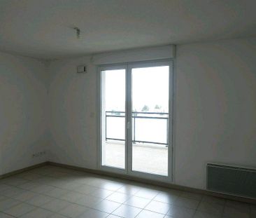 Location Appartement 2 pièces 39m² RAMONVILLE ST AGNE 31520 - Photo 1