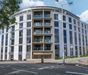 1 bedroom apartment to rent - Photo 6