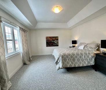 For Lease - 235 John Davis Gate, Whitchurch-Stouffville, Ontario - Photo 5