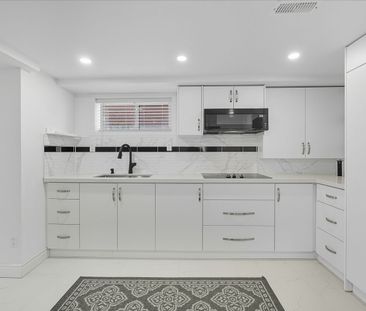 For Lease - 7 Armitage Drive Unit# Lower, Toronto, Ontario - Photo 6