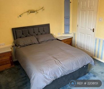 1 bedroom in a house share to rent - Photo 5