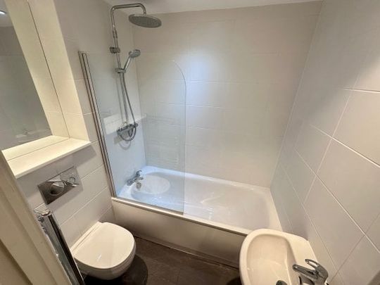 Flat 13, Loughborough, LE11 - Photo 1