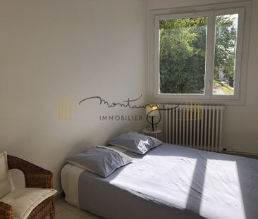 PUECH DU TEIL : Spacieux et lumineux P3 de 76 m² avec garage - Photo 5